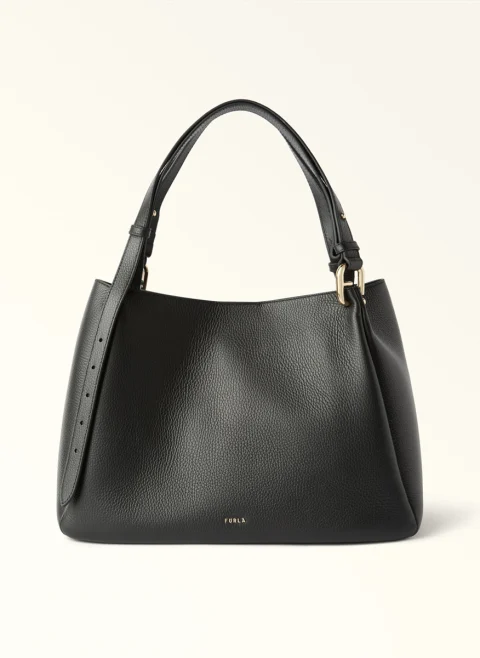 Чанта Furla Nuvola Nero