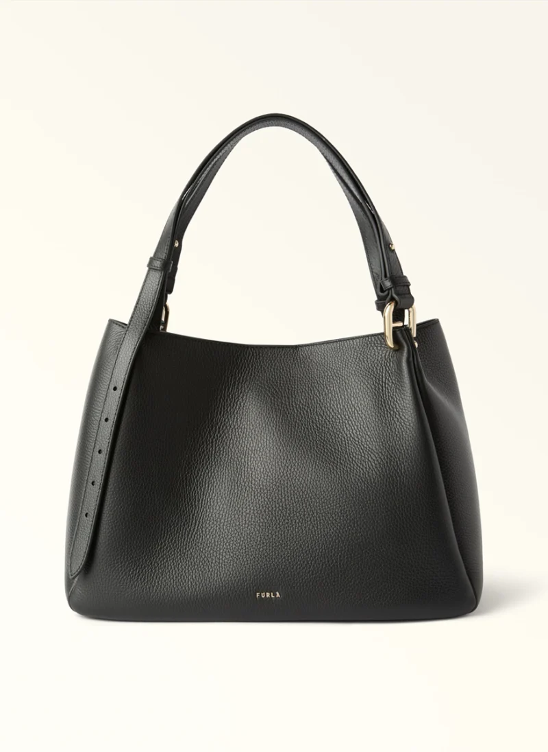 Чанта Furla Nuvola Nero