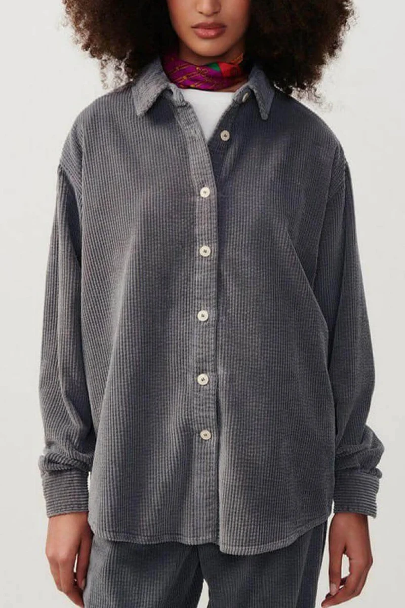 Риза PADO06A carbone vintage — снимка 2