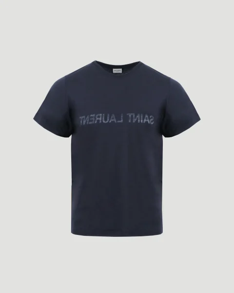 Reverse T-Shirt