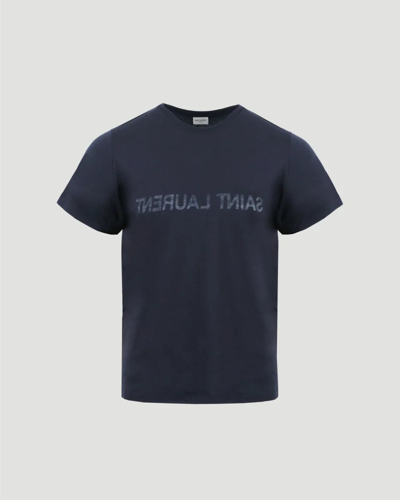 Reverse T-Shirt