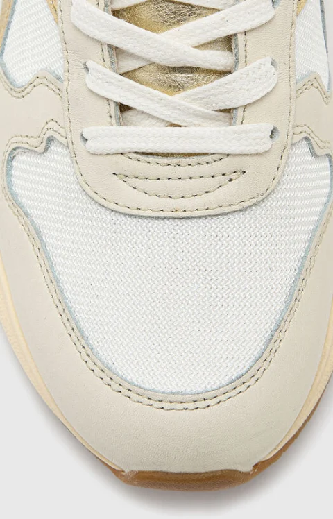 Спортни обувки VENUS METALLIC — снимка 5