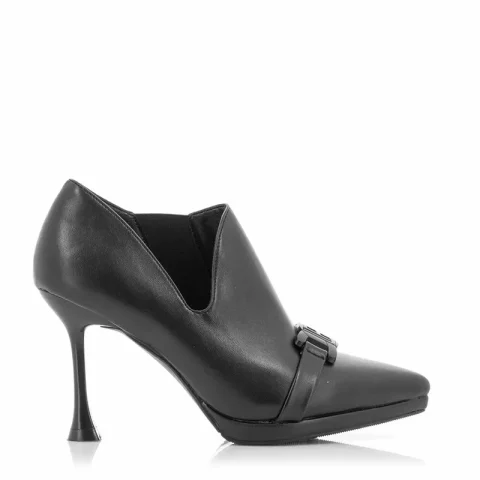 Токчета LAURA BIAGIOTTI – 8314 -BLACK