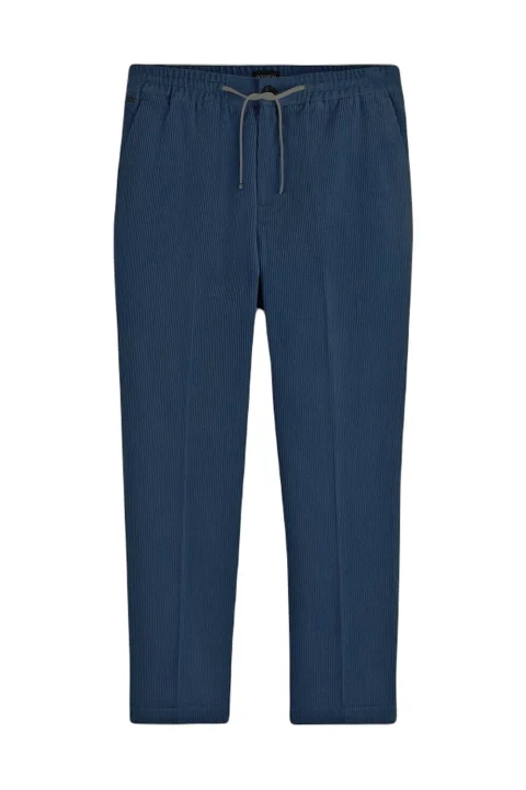 Панталон Fave-Cotton Corduroy Jogger 178672 SC0002 night