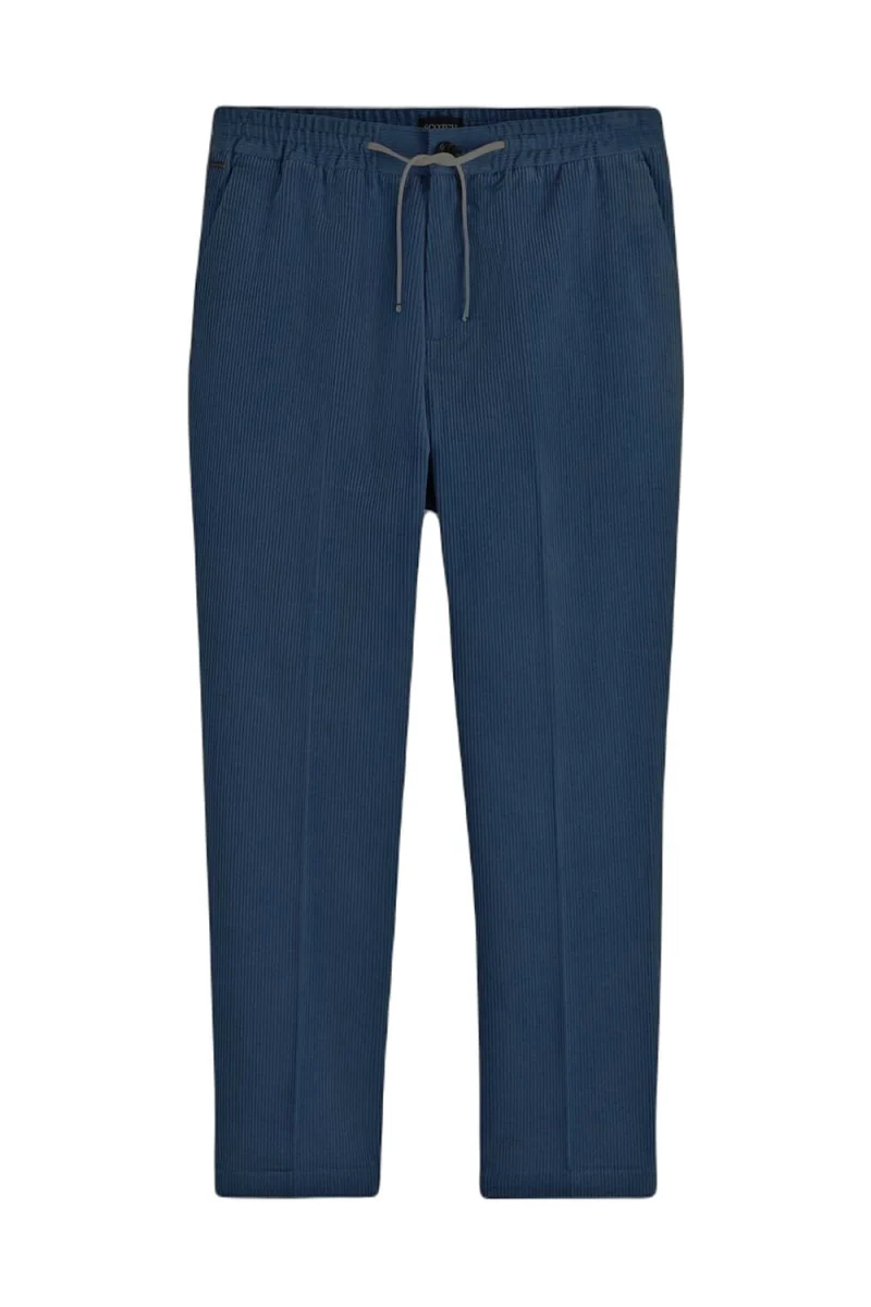 Панталон Fave-Cotton Corduroy Jogger 178672 SC0002 night