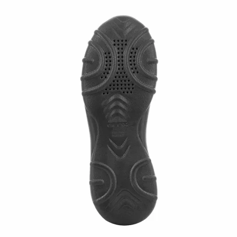 Дамски Сникърс GEOX – D46LPB D ALLENIEE BLACK — снимка 4