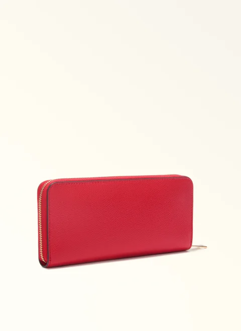 Портмоне Furla Camelia Ruby Corolla — снимка 4