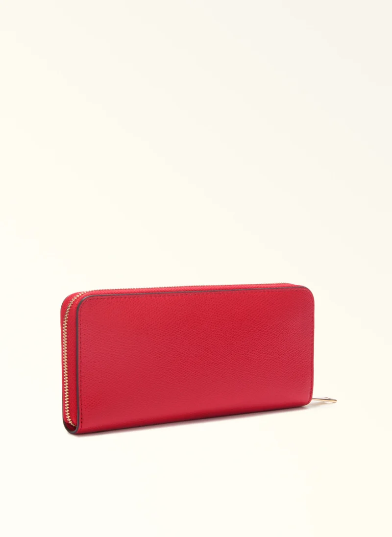 Портмоне Furla Camelia Ruby Corolla — снимка 4