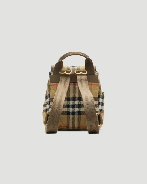 Mini Horseshoe Backpack — снимка 3