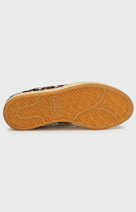 Спортни обувки MI BASKET ROW CUT METALLIC ANI — снимка 5