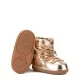Дамски златни апрески Mountain Metallic Inuikii — снимка 5