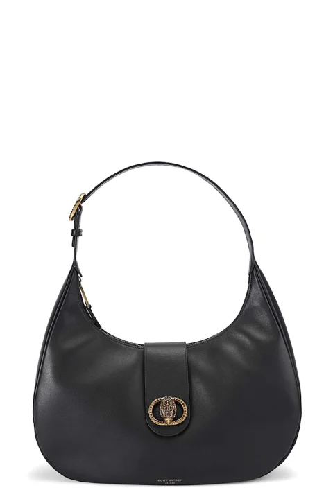 Чанта Lg Chelsea Hobo 4021600109 00-black
