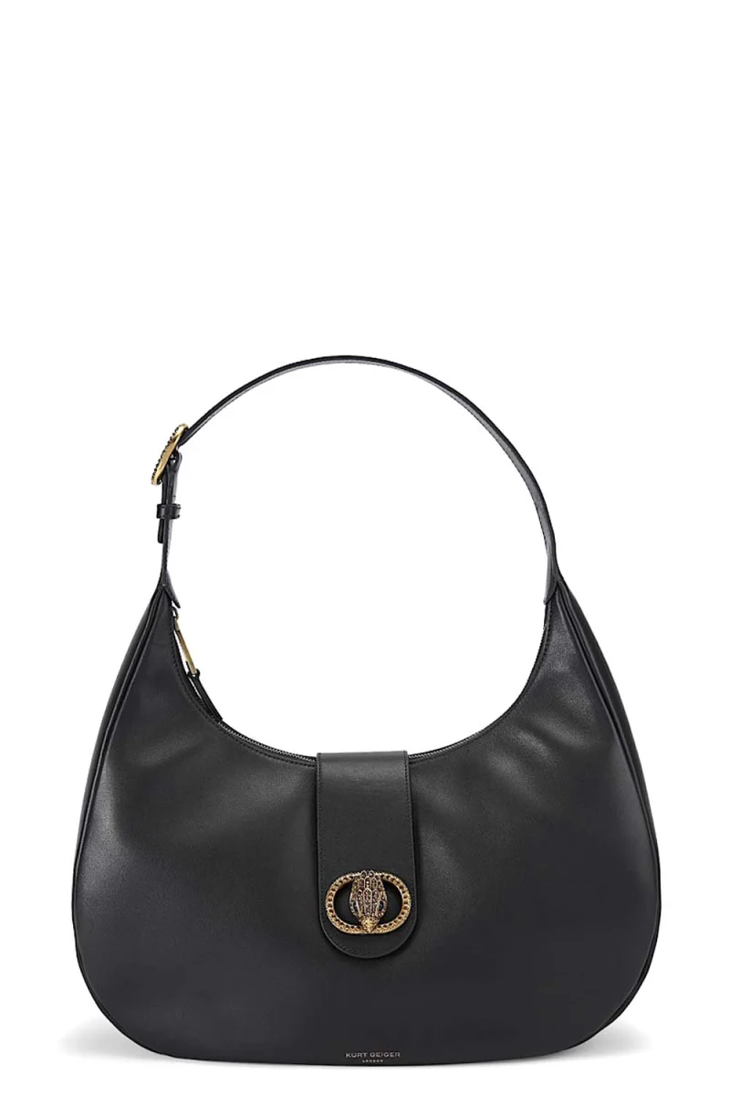 Чанта Lg Chelsea Hobo 4021600109 00-black