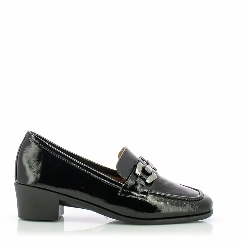 Дамски Лоуфър VERONELLA – 26143243 BLACK