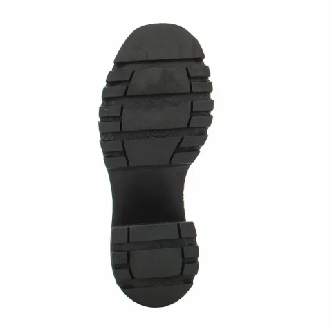 Дамски Лоуфър CARLO FABIANI – 252-27717 BLACK — снимка 4
