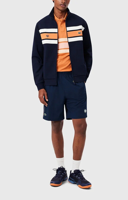 Спортни къси панталони Roland-Garros — снимка 4