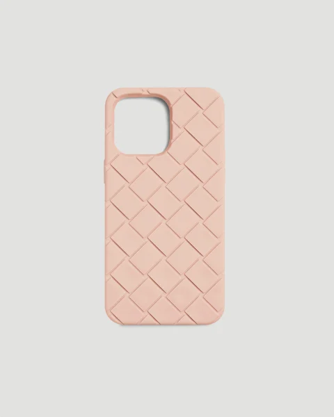 iPhone 15 Pro Max Case in Cameo