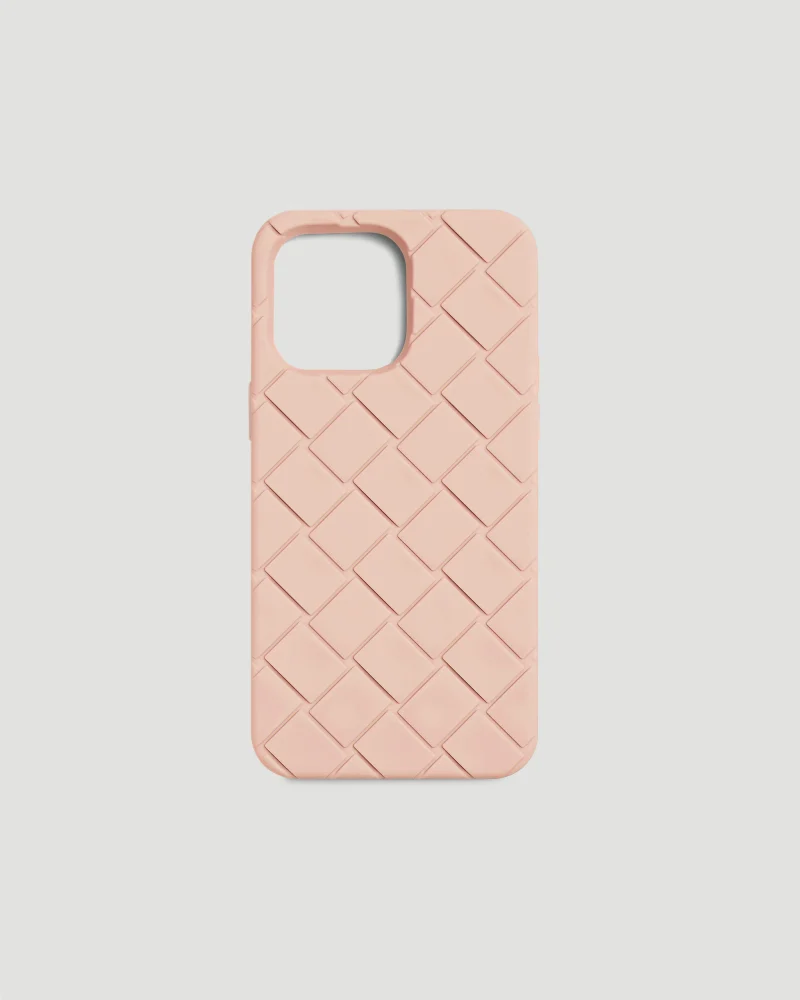 iPhone 15 Pro Max Case in Cameo