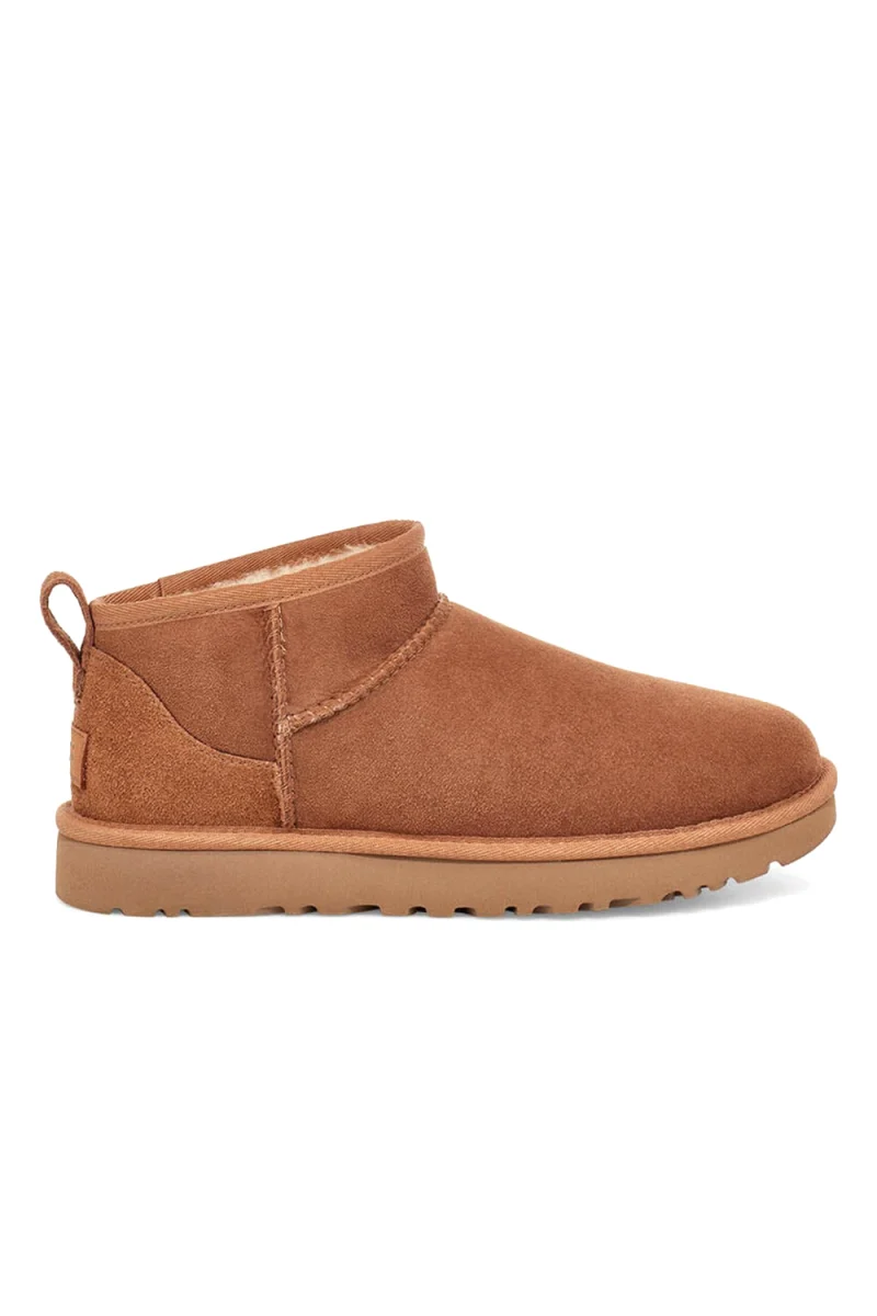 Боти Classic Ultra Mini 1116109 00KD chestnut