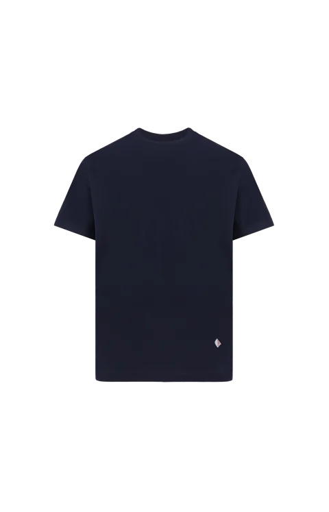 Light Cotton Jersey T-Shirt