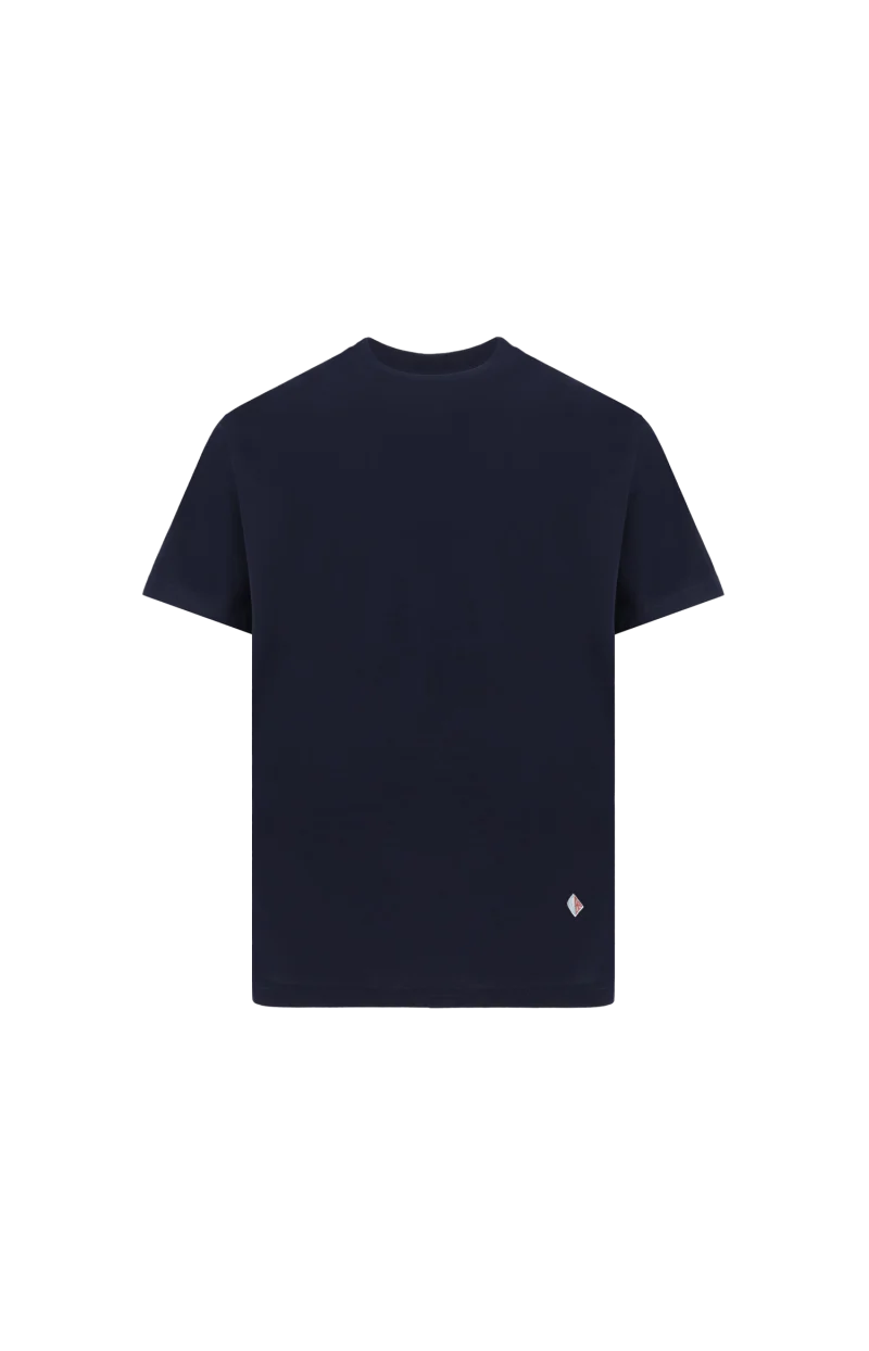 Light Cotton Jersey T-Shirt
