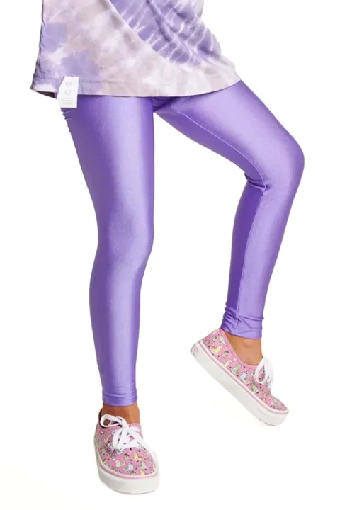 Kid Leggings PCP Kiddo Jacqueline 391510002 lilac