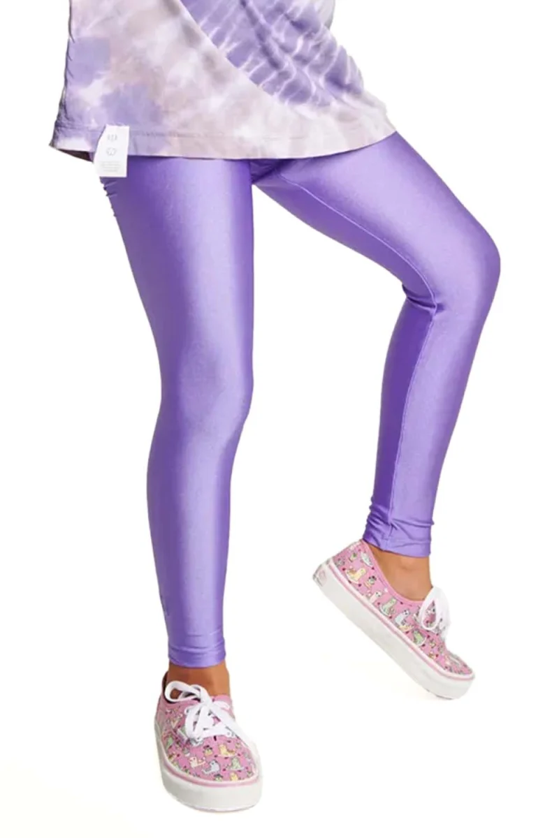 Kid Leggings PCP Kiddo Jacqueline 391510002 lilac