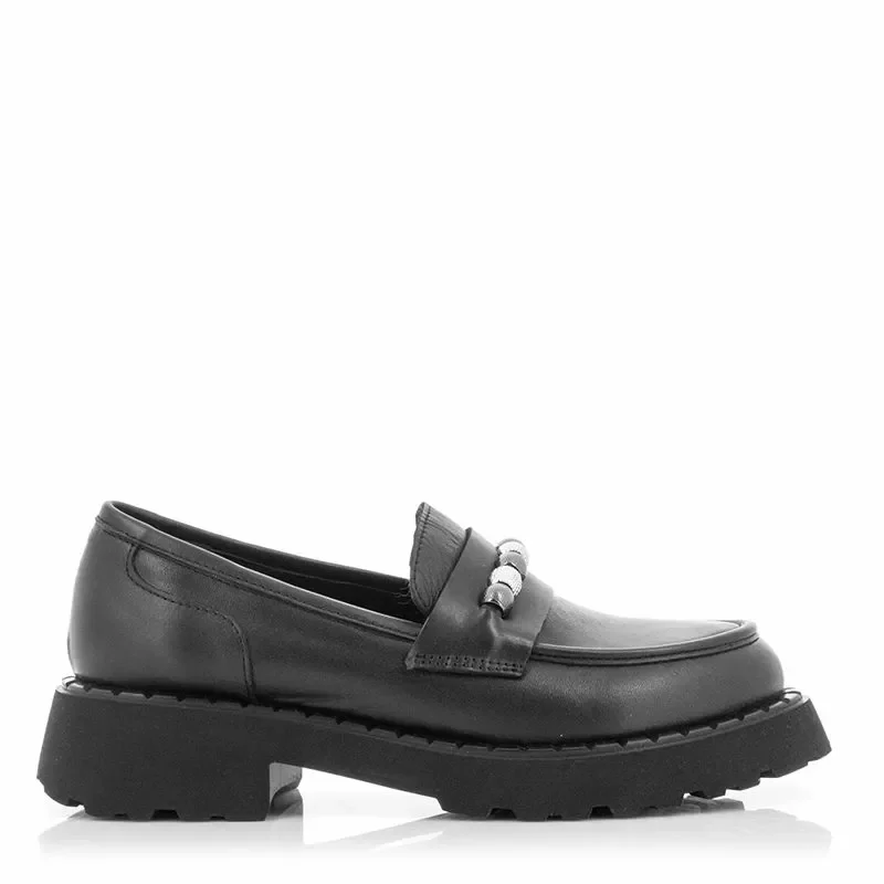 Дамски Лоуфър CARLO FABIANI – 247-3470 BLACK