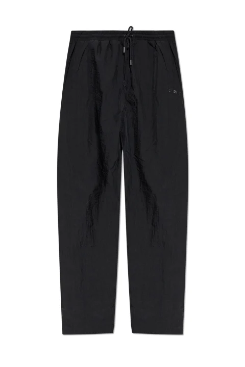 Долнище Glossy Arrow Nyl Relax 44MCJ03QF26F001001 001 black