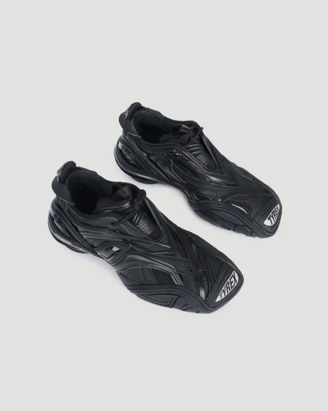 Tyrex Sneakers in Black — снимка 2