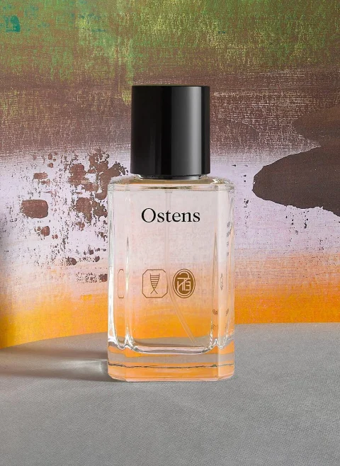 Парфюм 'Patchouli Heart No 2' Ostens