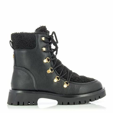 Дамски Кубинки TAMARIS – 1-26288-41 001 BLACK