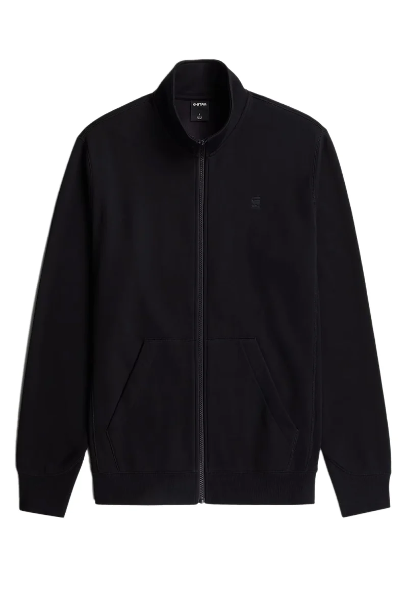 Жилетка Premium Core Track Jkt Sw D29292-C235-6484 dk black