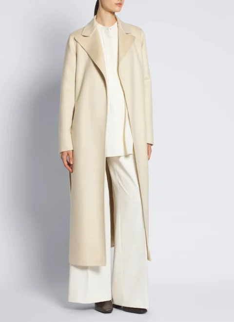Копринена риза с плисиран мотив Brioni — снимка 5