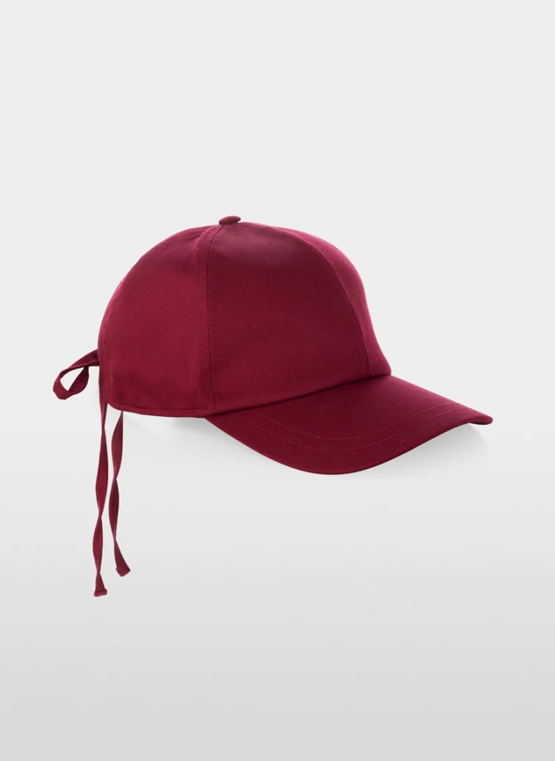 Шапка с козирка Marc Cain Sports