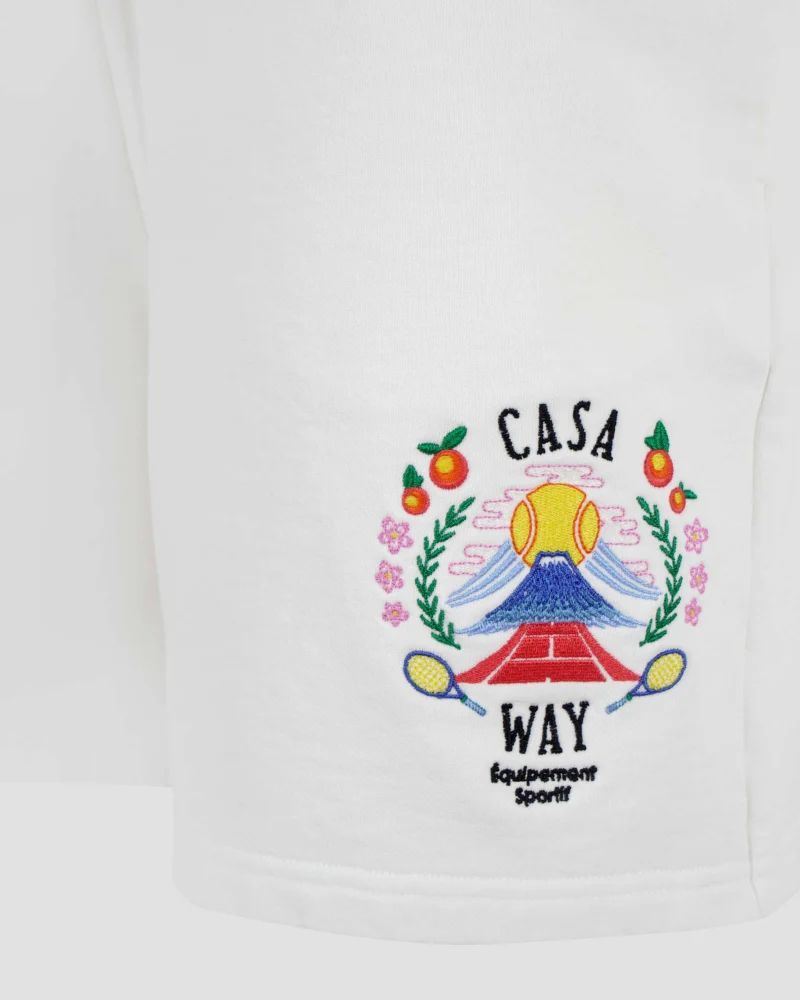 Casa Way Mountain Sweatshorts — снимка 2