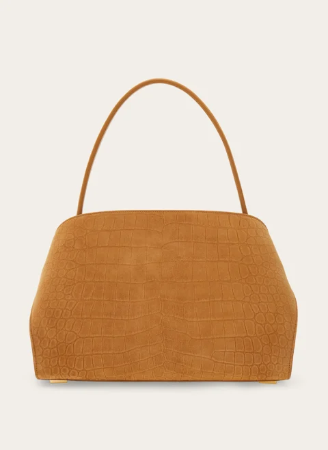 Чанта 'Hug' Ferragamo (M) — снимка 3