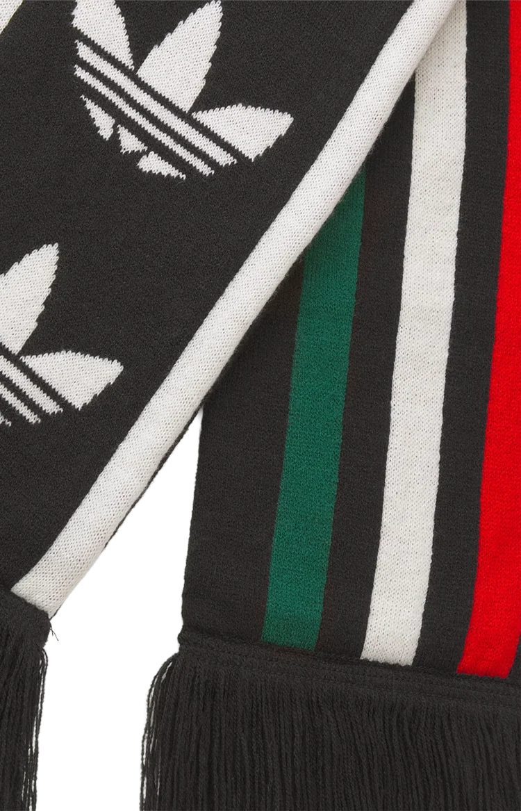Soccer Scarf — снимка 3