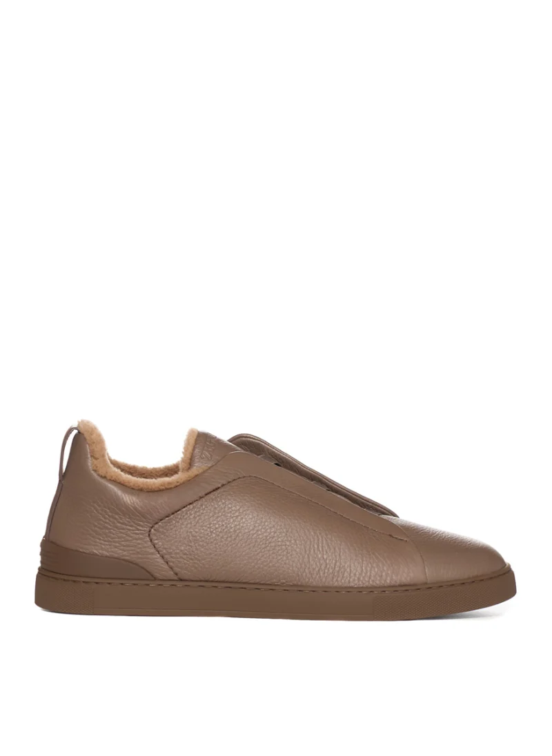Кецове 'Triple Stitch™' Zegna