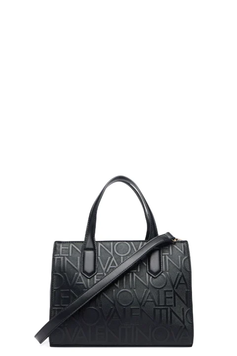 Чанта Gynevra VBSA6804 001 nero — снимка 2