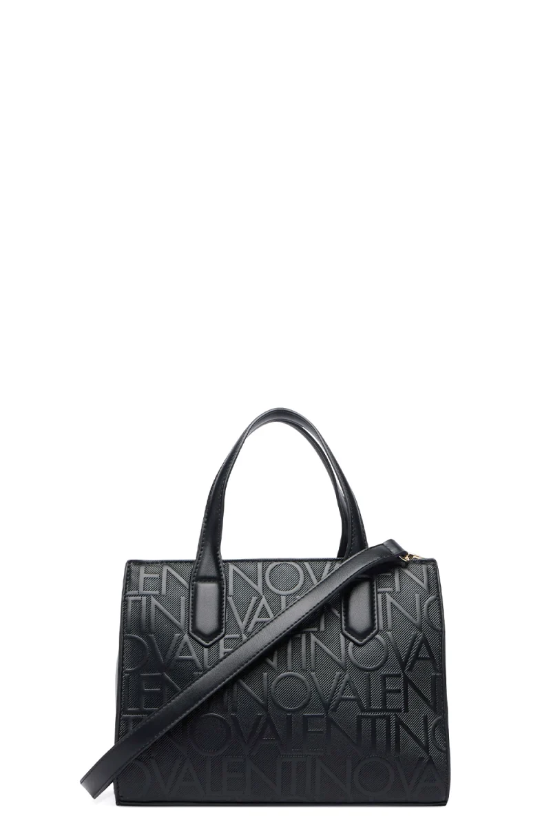 Чанта Gynevra VBSA6804 001 nero — снимка 2