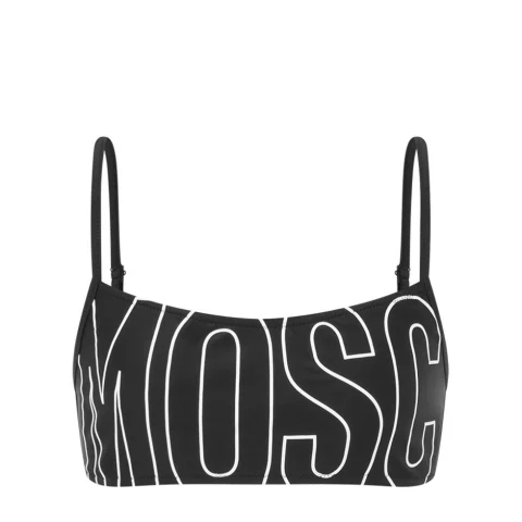 Горнище на бански MOSCHINO