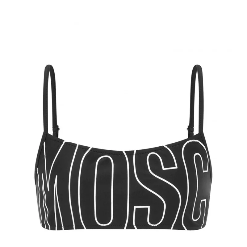 Горнище на бански MOSCHINO