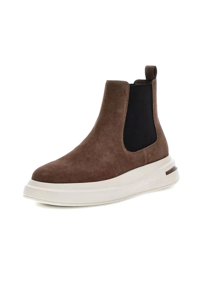 Боти Elko FMFELKSUE10 brown — снимка 2