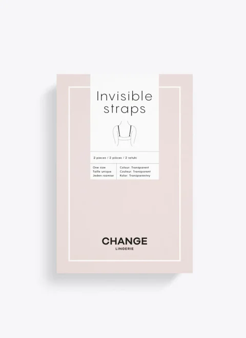 Презрамки за сутиен Change