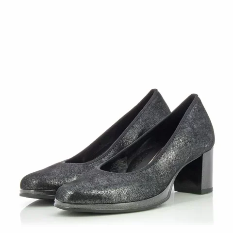 Токчета ARA – 12-22901-14 CANNES-SCHWARZ — снимка 3