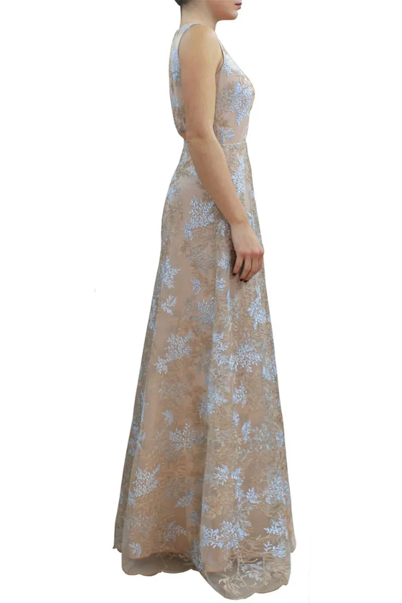 Dress Virgin Prunes 015142 — снимка 2