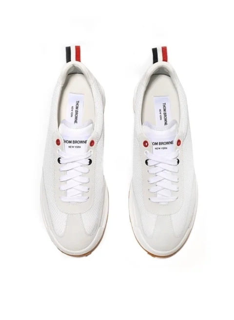 Кецове 'Tech Runner' Thom Browne — снимка 5