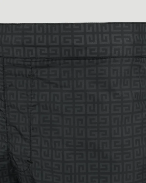 Medium 4G Swim Shorts — снимка 3
