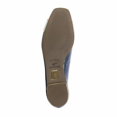 Балерини JORGE BISCHOFF – J10594031001 FAVO GLOSS VERNIZ MONTANA — снимка 4